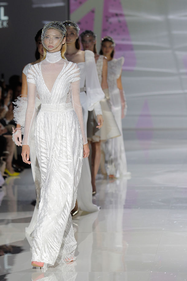 ilovebrides.pt Isabel Zapardiez Coleção noiva 2019 BBFW18